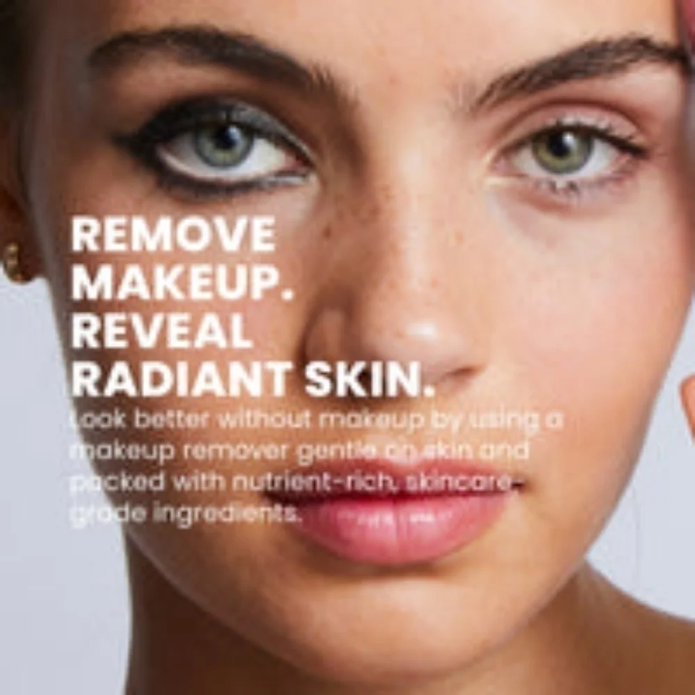Strip Makeup Whipped Coconut Makeup Remover FULL-SIZE